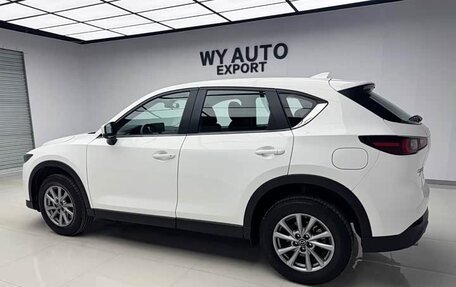 Mazda CX-5, 2025 год, 2 431 677 рублей, 3 фотография