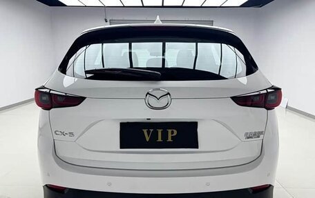 Mazda CX-5, 2025 год, 2 431 677 рублей, 4 фотография