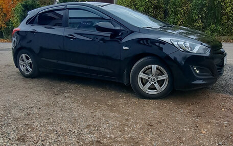 Hyundai i30 II рестайлинг, 2014 год, 1 185 000 рублей, 5 фотография