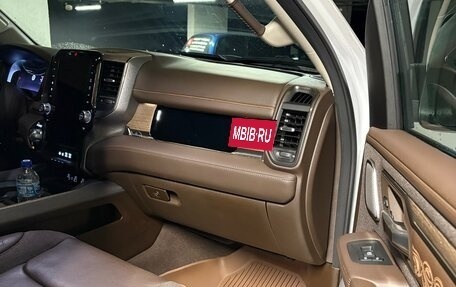Rambler 1500, 2025 год, 8 500 000 рублей, 6 фотография