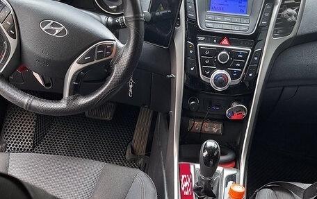 Hyundai i30 II рестайлинг, 2014 год, 1 185 000 рублей, 8 фотография