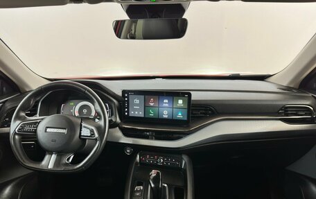 Haval F7 I, 2022 год, 1 830 000 рублей, 5 фотография