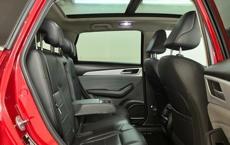 Haval F7 I, 2022 год, 1 830 000 рублей, 13 фотография