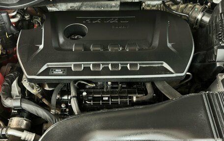 Haval F7 I, 2022 год, 1 830 000 рублей, 15 фотография
