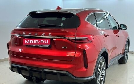 Haval F7 I, 2022 год, 1 830 000 рублей, 4 фотография