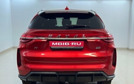 Haval F7 I, 2022 год, 1 830 000 рублей, 3 фотография