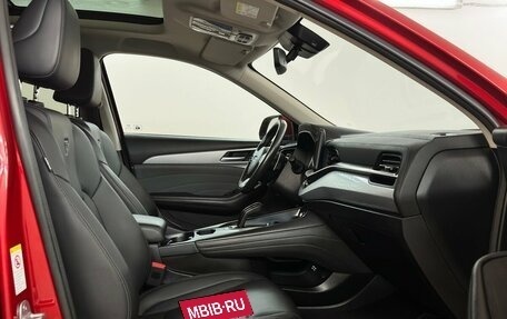 Haval F7 I, 2022 год, 1 830 000 рублей, 12 фотография