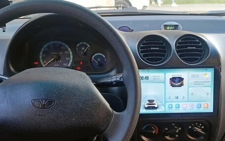 Daewoo Matiz I, 2014 год, 350 000 рублей, 7 фотография
