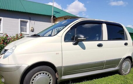 Daewoo Matiz I, 2014 год, 350 000 рублей, 4 фотография