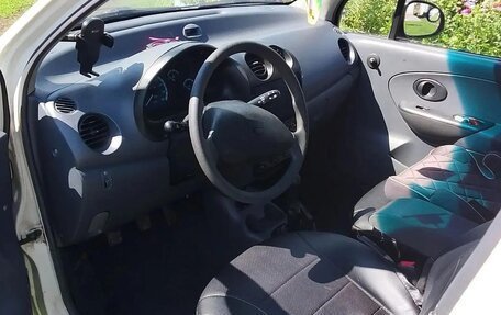 Daewoo Matiz I, 2014 год, 350 000 рублей, 5 фотография