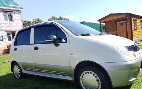 Daewoo Matiz I, 2014 год, 350 000 рублей, 2 фотография