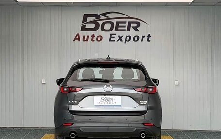 Mazda CX-5, 2025 год, 3 070 809 рублей, 6 фотография