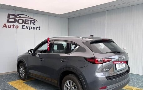 Mazda CX-5, 2025 год, 3 070 809 рублей, 4 фотография