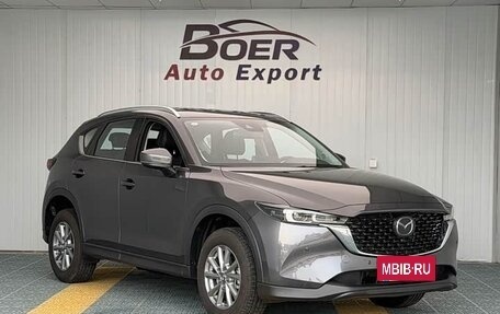 Mazda CX-5, 2025 год, 3 070 809 рублей, 3 фотография