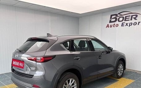Mazda CX-5, 2025 год, 3 070 809 рублей, 5 фотография