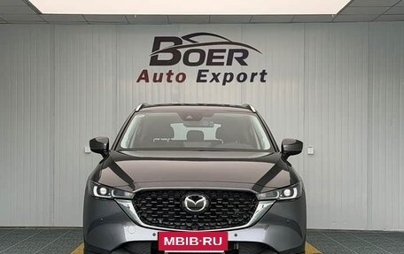 Mazda CX-5, 2025 год, 3 070 809 рублей, 2 фотография