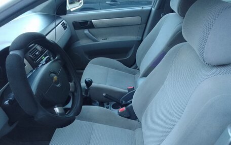 Chevrolet Lacetti, 2009 год, 340 000 рублей, 7 фотография