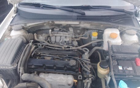 Chevrolet Lacetti, 2009 год, 340 000 рублей, 10 фотография