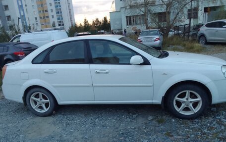 Chevrolet Lacetti, 2009 год, 340 000 рублей, 2 фотография
