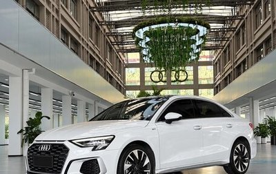 Audi A3, 2023 год, 1 980 000 рублей, 1 фотография