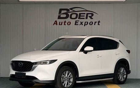 Mazda CX-5 II, 2024 год, 2 748 659 рублей, 1 фотография