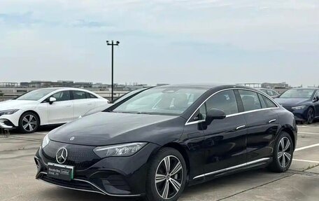 Mercedes-Benz EQE, 2025 год, 6 557 000 рублей, 1 фотография