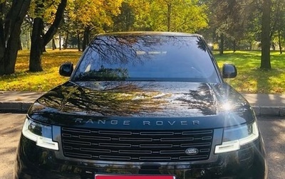 Land Rover Range Rover IV рестайлинг, 2023 год, 21 000 000 рублей, 1 фотография