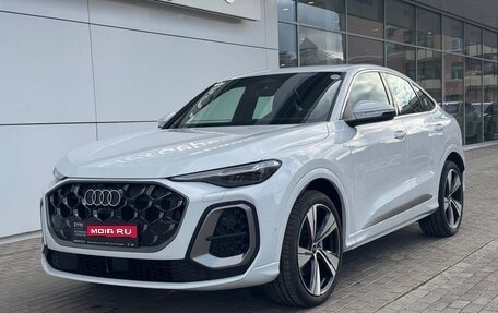 Audi Q5, 2026 год, 9 200 000 рублей, 1 фотография