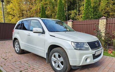 Suzuki Grand Vitara, 2011 год, 1 390 000 рублей, 1 фотография