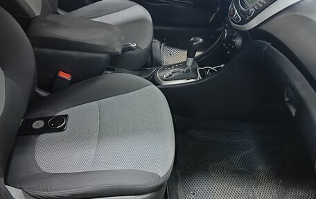 Hyundai Solaris II рестайлинг, 2014 год, 600 000 рублей, 8 фотография