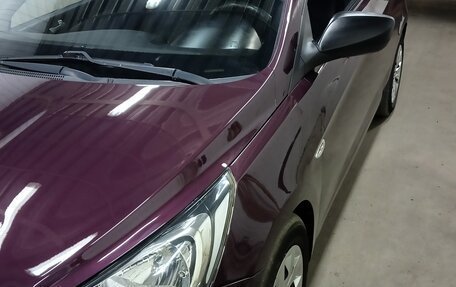 Hyundai Solaris II рестайлинг, 2014 год, 600 000 рублей, 9 фотография