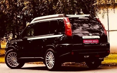 Nissan X-Trail, 2008 год, 950 000 рублей, 1 фотография