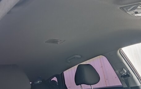 Hyundai Solaris II рестайлинг, 2014 год, 600 000 рублей, 18 фотография