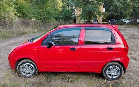 Daewoo Matiz, 2009 год, 185 000 рублей, 2 фотография