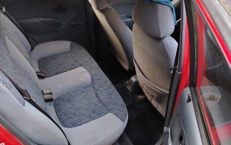 Daewoo Matiz, 2009 год, 185 000 рублей, 9 фотография