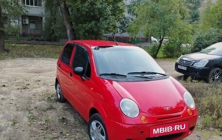 Daewoo Matiz, 2009 год, 185 000 рублей, 5 фотография