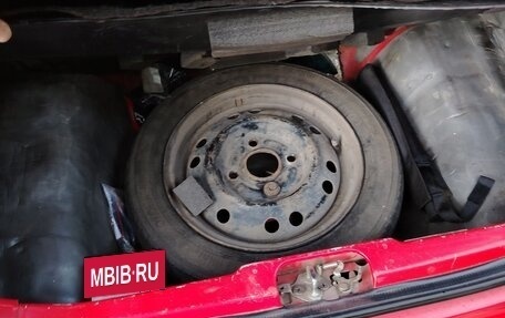 Daewoo Matiz, 2009 год, 185 000 рублей, 13 фотография