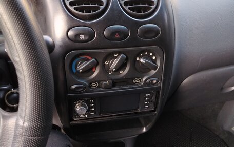 Daewoo Matiz, 2009 год, 185 000 рублей, 15 фотография