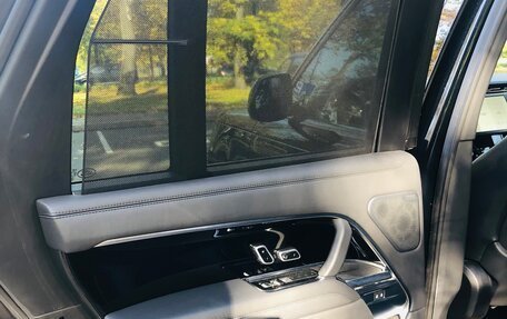 Land Rover Range Rover IV рестайлинг, 2023 год, 21 000 000 рублей, 11 фотография