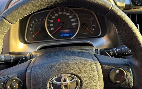 Toyota RAV4, 2014 год, 2 350 000 рублей, 14 фотография
