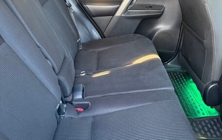 Toyota RAV4, 2014 год, 2 350 000 рублей, 17 фотография