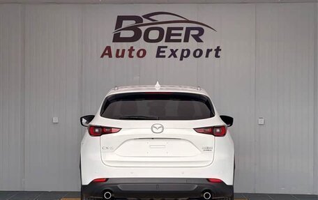 Mazda CX-5 II, 2024 год, 2 748 659 рублей, 6 фотография