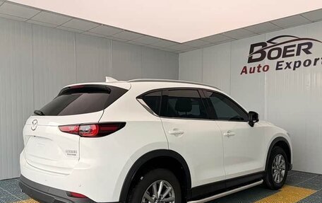 Mazda CX-5 II, 2024 год, 2 748 659 рублей, 5 фотография
