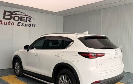 Mazda CX-5 II, 2024 год, 2 748 659 рублей, 4 фотография