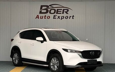 Mazda CX-5 II, 2024 год, 2 748 659 рублей, 3 фотография
