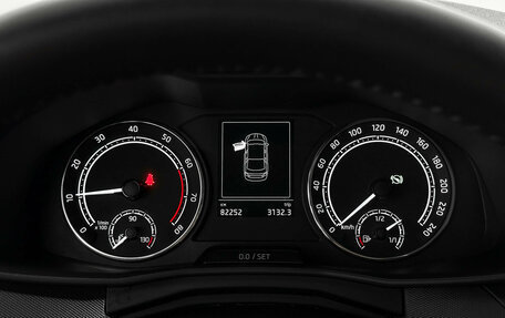 Skoda Rapid II, 2021 год, 1 590 000 рублей, 17 фотография