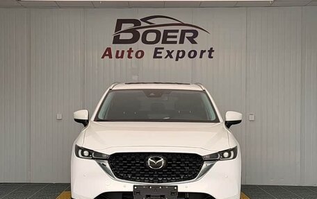Mazda CX-5 II, 2024 год, 2 748 659 рублей, 2 фотография
