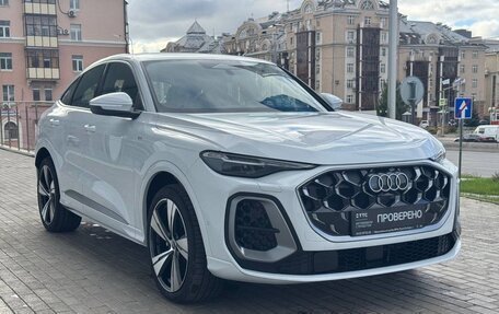 Audi Q5, 2026 год, 9 200 000 рублей, 3 фотография