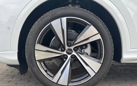 Audi Q5, 2026 год, 9 200 000 рублей, 10 фотография