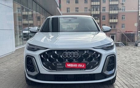 Audi Q5, 2026 год, 9 200 000 рублей, 2 фотография